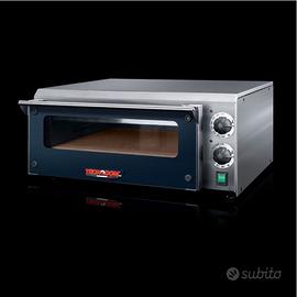 Forno Pizza Meccanico Tecnodom Etna FEME1PZ