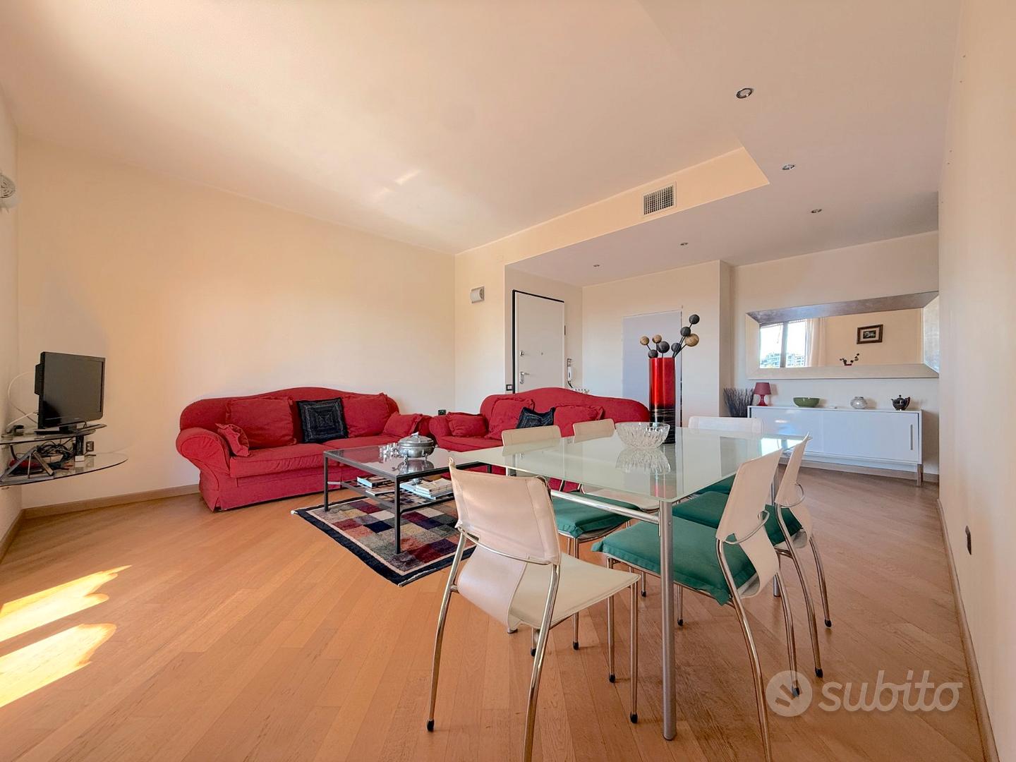 Appartamento – Cagliari, Sant'Alenixedda - Vista 3