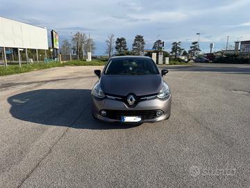 Renault Clio TCe 100 CV GPL 5 porte Techno
