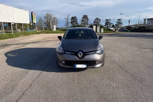 Renault Clio TCe 100 CV GPL 5 porte Techno