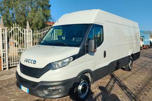 Iveco Daily 35 S 140 furgonato maxi - Tagliandato