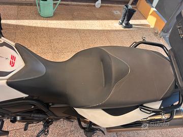 Bmw gs 800