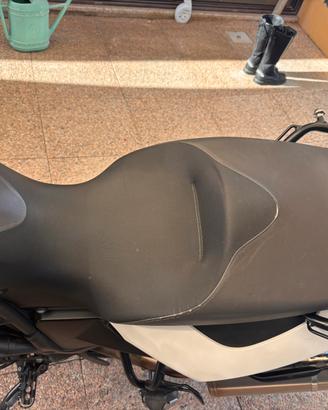 Bmw gs 800