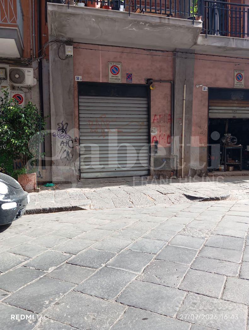 Appartamento – Catania, Picanello-Ognina-Barriera-Canalicchio - Vista 3