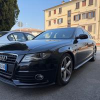 Audi A4 Avant 2.0 TFSI 211CV quattro S-Line