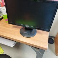 Schermo PC 18 pollici