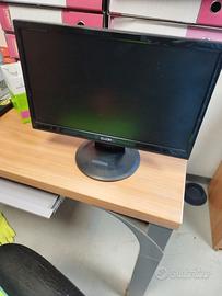 Schermo PC 18 pollici