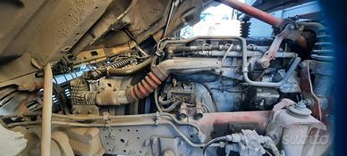 MOTORE TECTOR IVECO