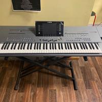 Arranger Yamaha Tyros 5 (76 tasti)