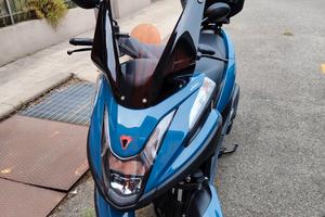 tricity Yamaha 155, 2023, 3800 km