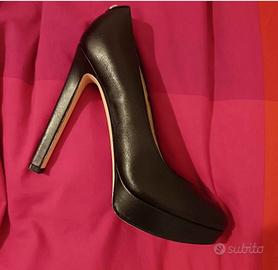 scarpa décolleté 