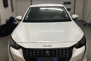 PEUGEOT 208 PureTech 75 CV Active Pack