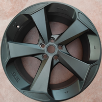 Cerchi 21 Oz Racing Nad per Range Rover Sport