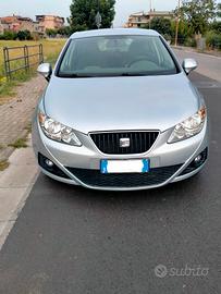Seat Ibiza 1.2 style km 60000