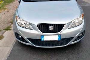 Seat Ibiza 1.2 style km 60000