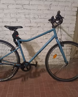 Bici donna MTB Rockbiker 26