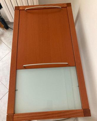 carrello Calligaris