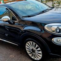 fiat 500x 1.6 Multijet Lounge prezzo trattabile 