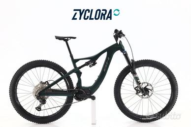 BH iLynx 9.8 XT t.M