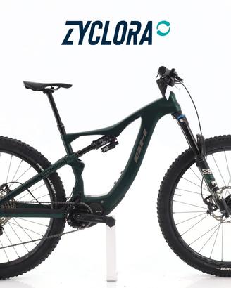 BH iLynx 9.8 XT t.M