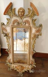 specchio anticato