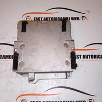 CENTRALINA MOTORE BMW Serie 3 E36 Berlina BOSCH 0 