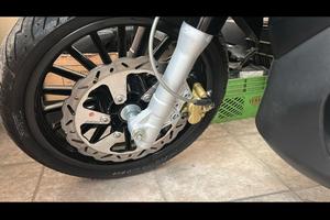 Piaggio Beverly 125/300