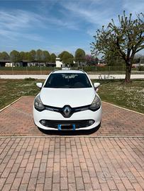 Renault Clio IV Sporter