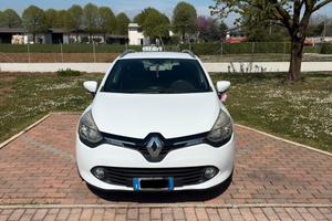 Renault Clio IV Sporter