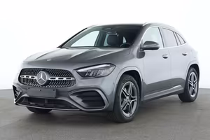 MERCEDES-BENZ GLA 180 Automatic AMG Line Premium