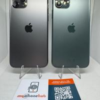 Iphone 11 pro 256gb 🍎