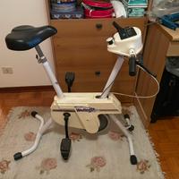 Bicicletta da camera Cyclette