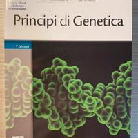 Principi di genetica