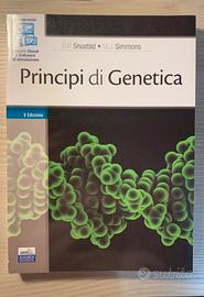 Principi di genetica