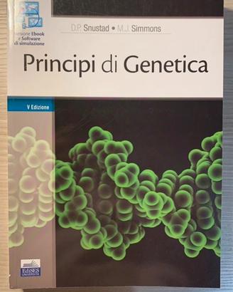 Principi di genetica