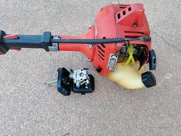 cespugliatore blue bird M27 