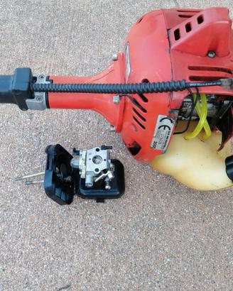 cespugliatore blue bird M27 