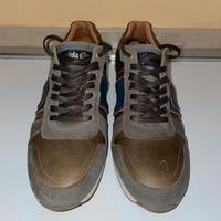 SNEAKER PANTOFOLA D'ORO SANGANO MISURA 40