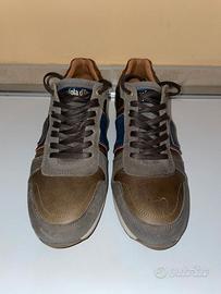 SNEAKER PANTOFOLA D'ORO SANGANO MISURA 40