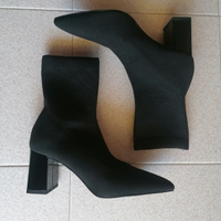 Stivali donna n. 39 nuovi