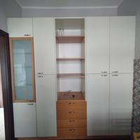 Cucina completa usata in buone condizioni