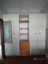 Cucina completa usata in buone condizioni