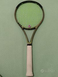 Wilson Blade 104 v8