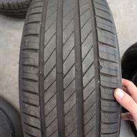 215/60R16 KLEBER DYNAXER HP5 NUOVE
