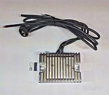 32amp Regolatore Harley Davidson 1340 EVO 89-99