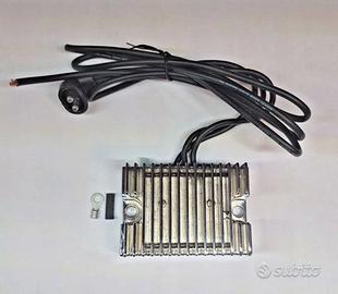 32amp Regolatore Harley Davidson 1340 EVO 89-99