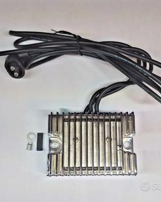 32amp Regolatore Harley Davidson 1340 EVO 89-99