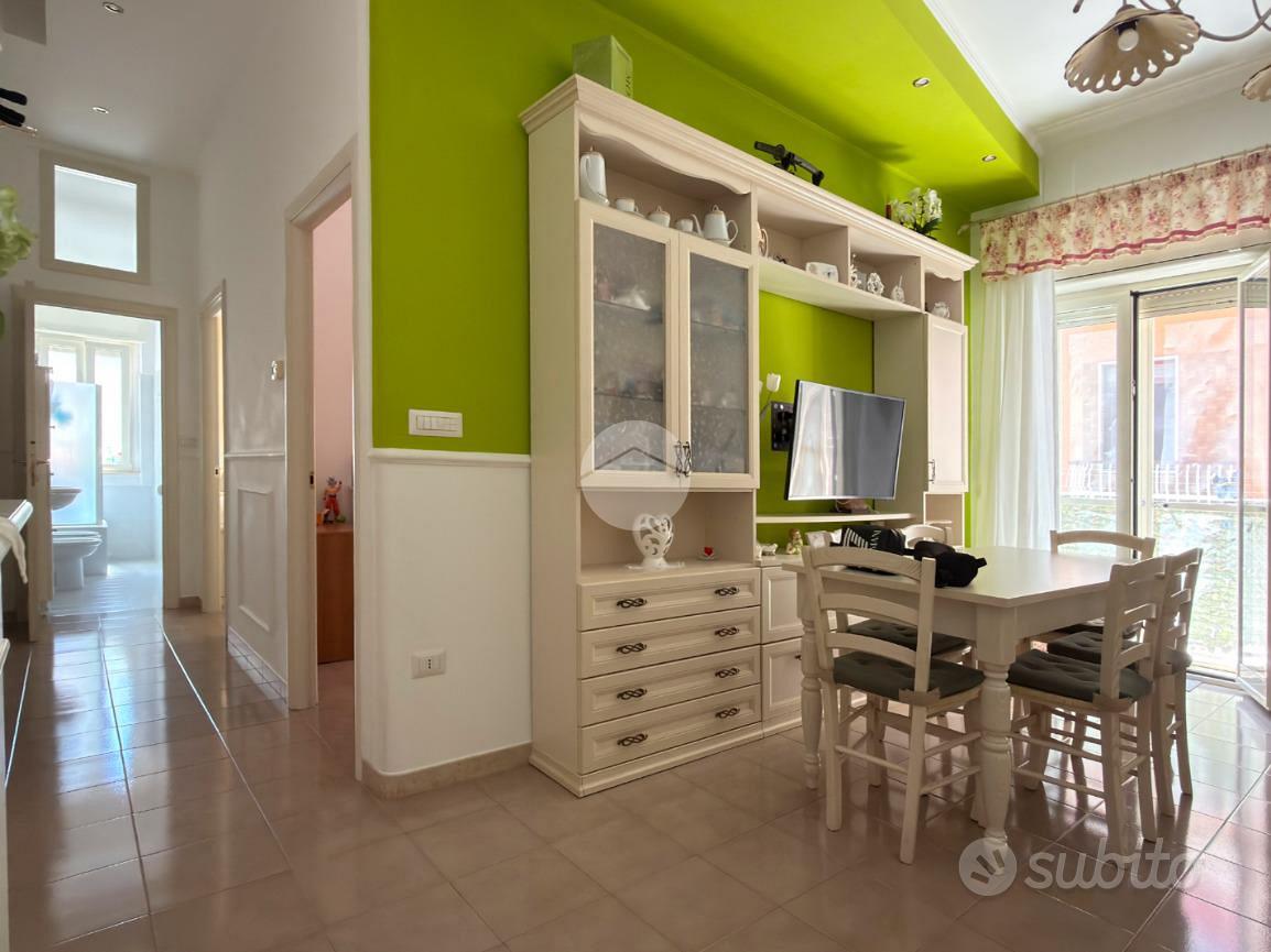 Apartment in Manfredonia, Foggia - Vista 5