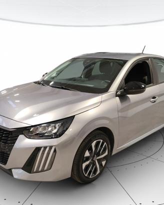 PEUGEOT 208 1.2 hybrid Style 110cv e-dcs 6