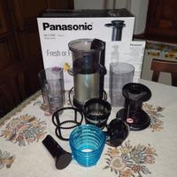 ESTRATTORE SUCCO A FREDDO PANASONIC MJ-L500